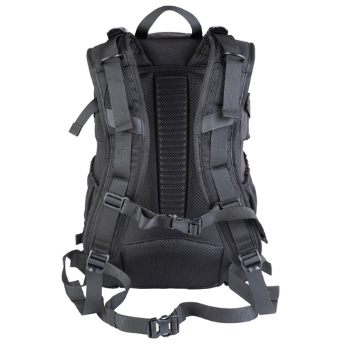 תיק יום טקטי Baja MK-1 25L - GO TACTICAL