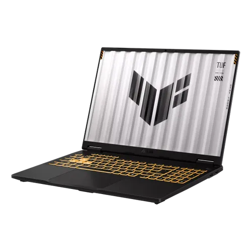 מחשב נייד Asus TUF Gaming F16 FX608JHR-RV007 אסוס