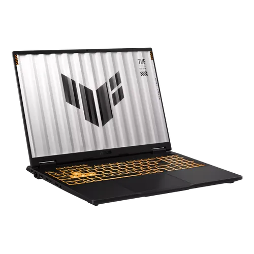 מחשב נייד Asus TUF Gaming F16 FX608JHR-RV007 אסוס