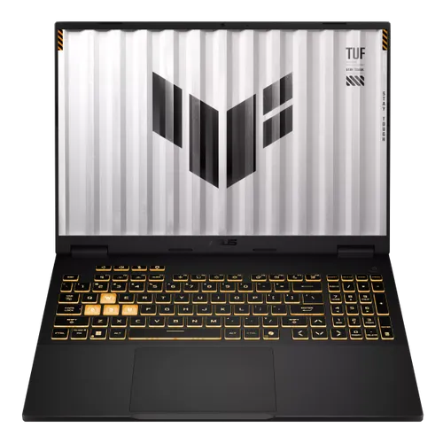 מחשב נייד Asus TUF Gaming F16 FX608JHR-RV007 אסוס
