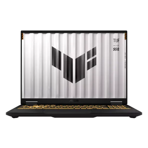 מחשב נייד Asus TUF Gaming F16 FX608JHR-RV007 אסוס