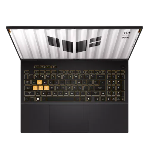 מחשב נייד Asus TUF Gaming F16 FX608JHR-RV007 אסוס