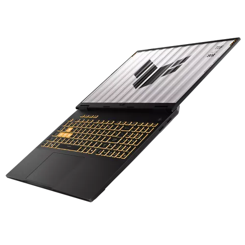 מחשב נייד Asus TUF Gaming F16 FX608JHR-RV007 אסוס