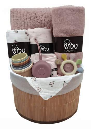 מארז לידה 