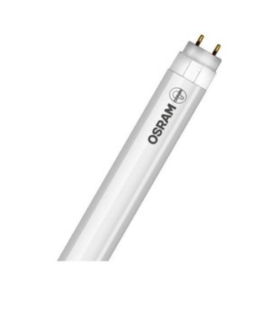 מארז 25 יחידות נורות פלורסנט 18W T8