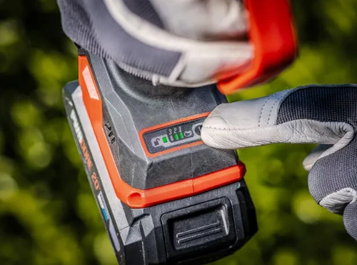 גוף מזמרה נטענת XP 20V Brushless (מספרי גיזום) לחיתוך ענפים עד קוטר 28 מ