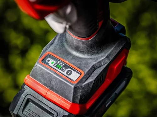 גוף מזמרה נטענת XP 20V Brushless (מספרי גיזום) לחיתוך ענפים עד קוטר 28 מ