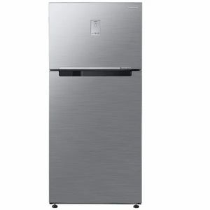 מקרר מקפיא עליון 540 ליטר דגם SAMSUNG RT53K6200S9 No Frost פלטיניום Digital Inverter לדורות רוחב 78.8 ס"מ