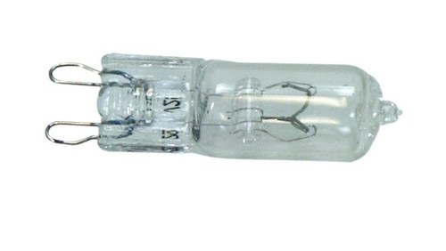 נורת הלוגן OSRAM G9 אוסרם 60W