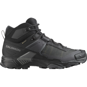 נעלי טיולים לגברים X ULTRA 5 MID GORE-TEX - SALOMON