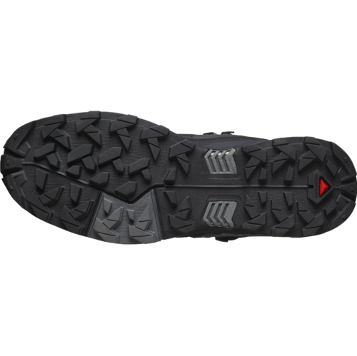 נעלי טיולים לגברים X ULTRA 5 MID GORE-TEX - SALOMON