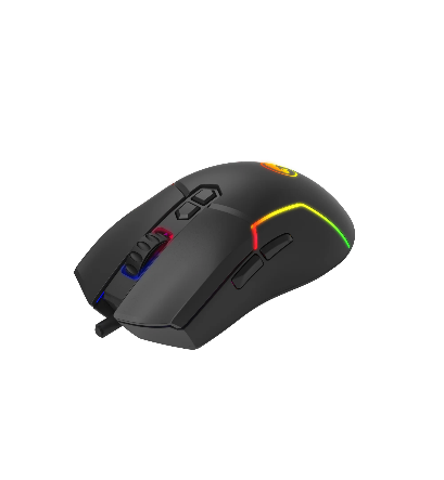 עכבר גיימינג חוטי דגם M655 מבית Marvo