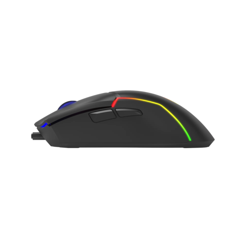עכבר גיימינג חוטי דגם M655 מבית Marvo