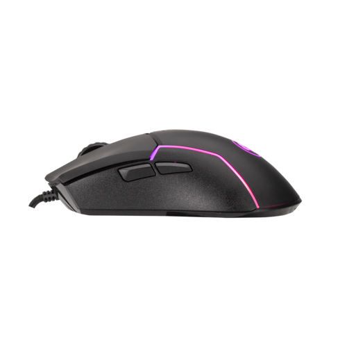 עכבר גיימינג חוטי דגם M655 מבית Marvo