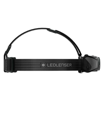 פנס ראש לד לנסר לחיילים ומטיילים LED LENSER MH7