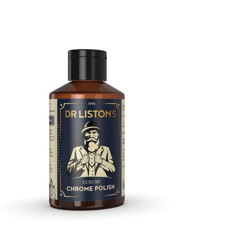חומר ניקוי לכרום Dr. Liston's DR-LCP-150