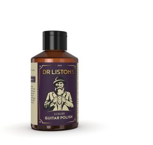 חומר ניקוי לגיטרה Dr. Liston's DR-RGR-150