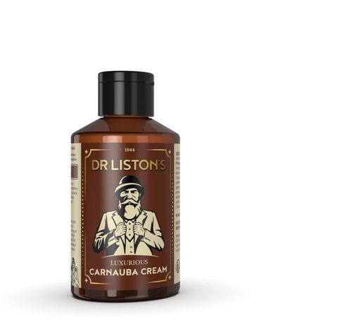 חומר ניקוי (Cream) לכלי נגינה Dr. Liston's DR-COC-150
