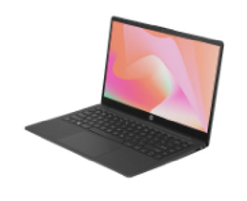 נייד HP U200E 14 CORE 5-120U 16GB 512NVME FHD IPS DOS Black