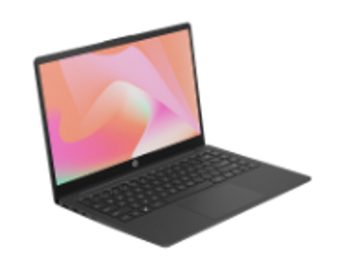 נייד HP U200E 14 CORE 5-120U 16GB 512NVME FHD IPS DOS Black