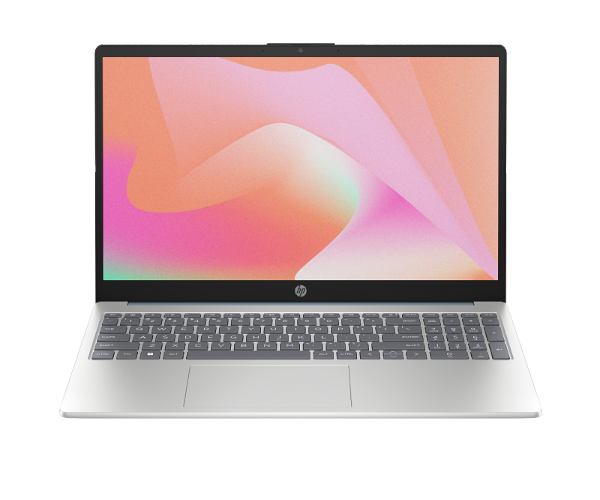 מחשב נייד HP U200E 15.6 CORE 5 120U 16GB 512NVME DOS FHD Blue
