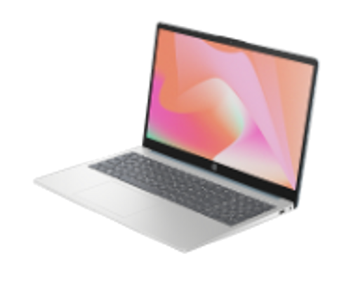 מחשב נייד HP U200E 15.6 CORE 5 120U 16GB 512NVME DOS FHD Blue