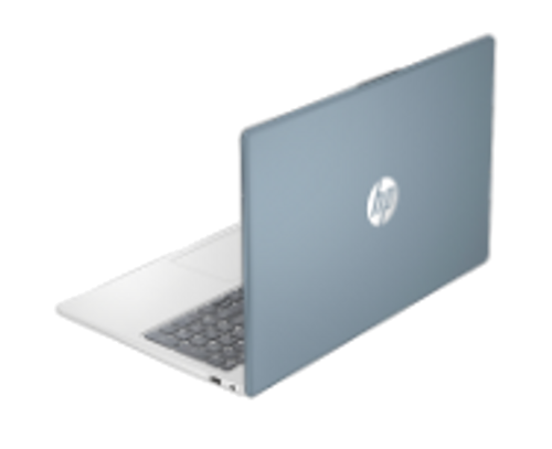 מחשב נייד HP U200E 15.6 CORE 5 120U 16GB 512NVME DOS FHD Blue