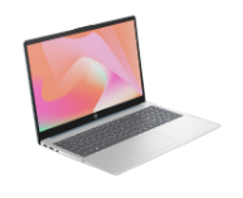 מחשב נייד HP U200E 15.6 CORE 5 120U 16GB 512NVME DOS FHD White