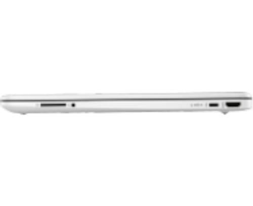 נייד HP NoteBook 15 i7-1335U 16GB 512NVME 15.6 FHD WHITE 1YOS