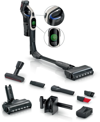 ‏שואב אבק עומד Bosch BBS1041GQC בוש