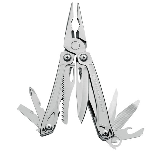 סכין לדרמן SIDEKICK - LEATHERMAN