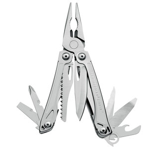 סכין לדרמן SIDEKICK - LEATHERMAN