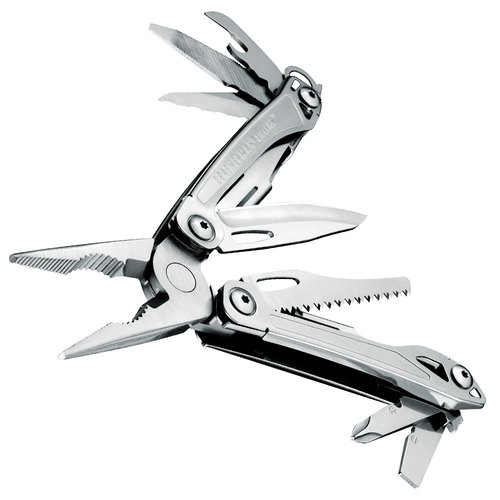 סכין לדרמן SIDEKICK - LEATHERMAN