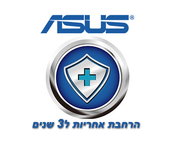 ASUS Zenbook / Vivobook Pro series warranty update to 3 Years
