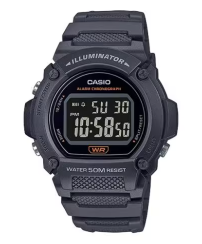 שעון יד - W-219H - CASIO