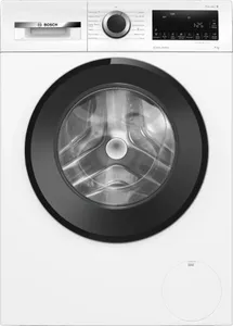מכונת כביסה בוש Bosch 9kg WGG24400GB סדרה 6 עוצמתית וחסכונית
