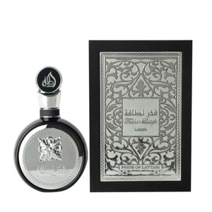 פחר בלאק לטאפה 100 מ"ל א.ד.פ - Fakhar Black Lattafa100ML EDP Perfume Fragrance