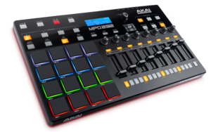 MPD232 AKAI