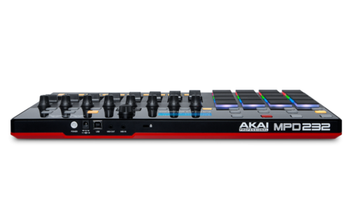 MPD232
