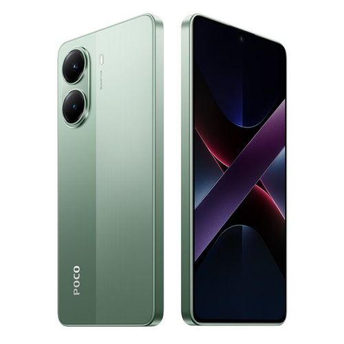 סמארטפון POCO X7 Pro 5G 12GB+512GB יבואן רשמי