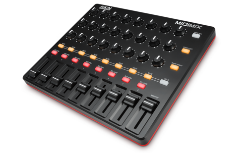 MIDImix