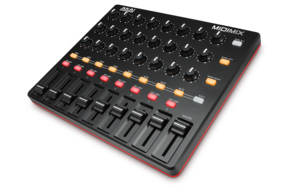 MIDImix AKAI