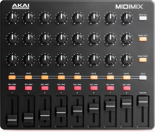 MIDImix