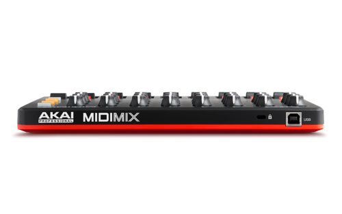 MIDImix