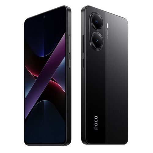 סמארטפון POCO X7 Pro 5G 12GB+512GB יבואן רשמי