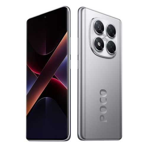 סמארטפון POCO X7 5G 12GB+512GB יבואן רשמי