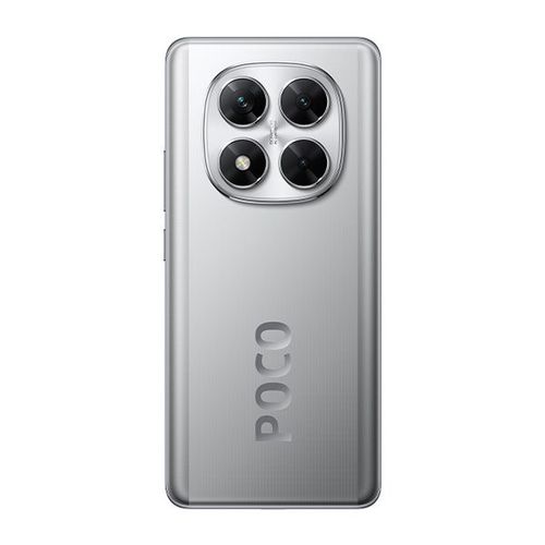סמארטפון POCO X7 5G 12GB+512GB יבואן רשמי