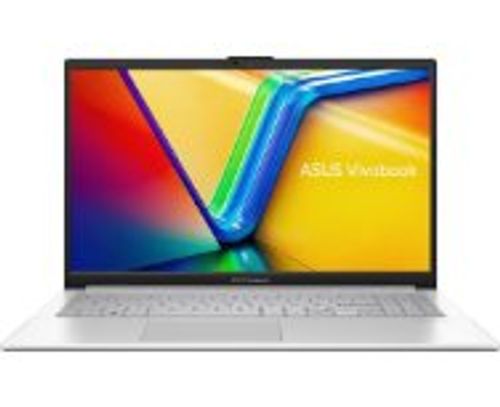 נייד ASUS VivoBook Go 15 i3-N305 8GB 256UFS FHD DOS Silver