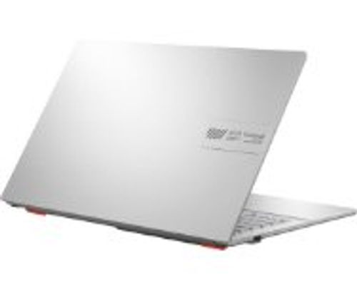 נייד ASUS VivoBook Go 15 i3-N305 8GB 256UFS FHD DOS Silver