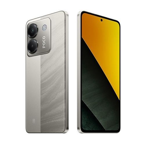 סמארטפון POCO M7 Pro 5G 12GB+512GB יבואן רשמי